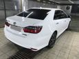  Toyota Camry 2018 , 1590000 , 