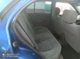  Nissan Almera 1998 , 105000 , 