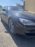  BMW 6-Series 2011 , 1840000 , -