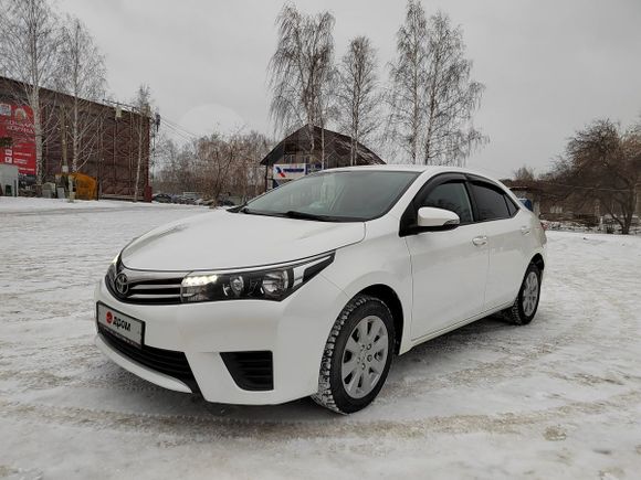  Toyota Corolla 2013 , 1100000 , 