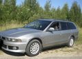  Mitsubishi Legnum 2002 , 500000 , 