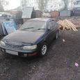  Toyota Corona 1992 , 120000 , 