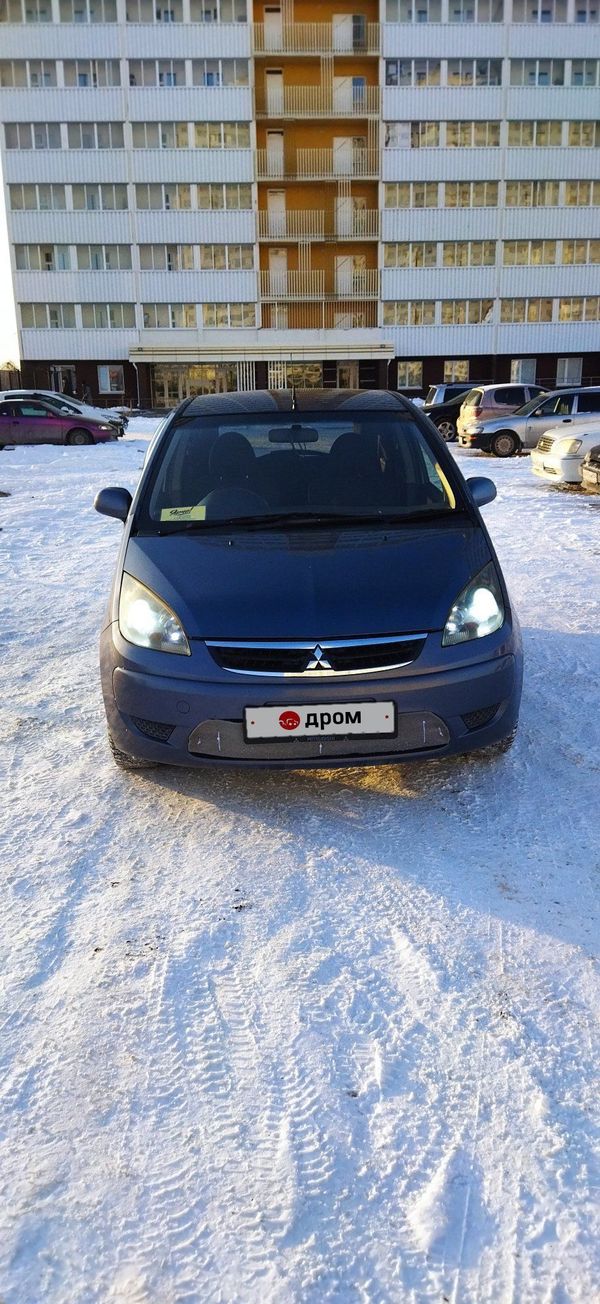  Mitsubishi Colt Plus 2005 , 469000 , 