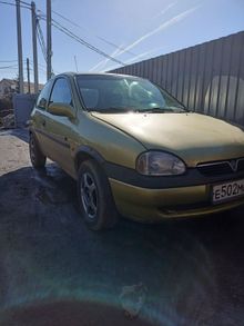  Corsa 2000