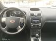  Geely Emgrand EC7 2014 , 340000 , 