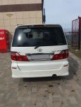    Toyota Alphard 2006 , 520000 , 