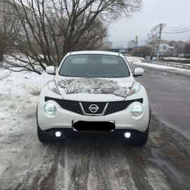 SUV   Nissan Juke 2013 , 765000 , 