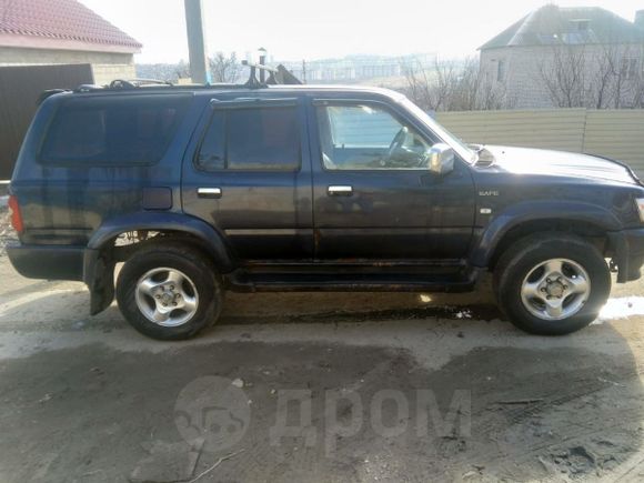 SUV   Great Wall Safe 2007 , 175000 , 