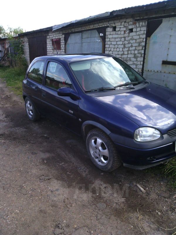  Opel Corsa 2000 , 55000 , 