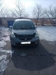  Honda Fit 2004 , 250000 , 