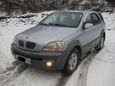 SUV   Kia Sorento 2004 , 580000 , 