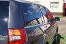 SUV   Isuzu Axiom 2002 , 520000 , 