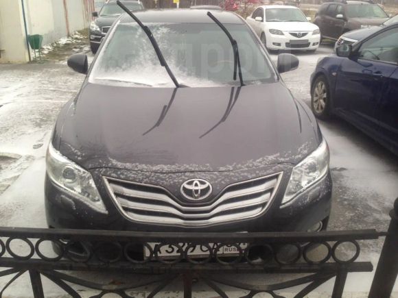  Toyota Camry 2010 , 800000 ,  