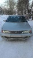  Nissan Sunny 1997 , 95000 ,  