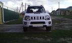 SUV   Suzuki Jimny 2013 , 800000 , 