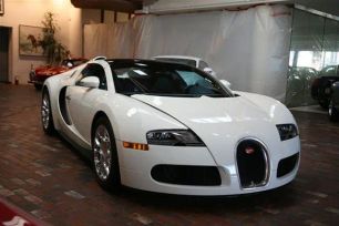  Bugatti Veyron 2010 , 105649200 , 