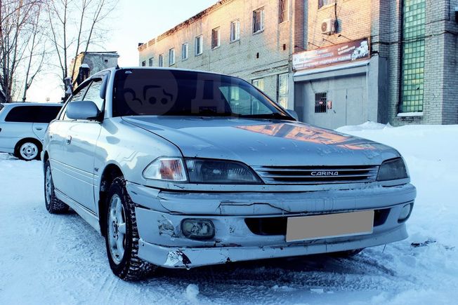  Toyota Carina 1996 , 210000 , 