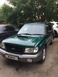 SUV   Subaru Forester 1997 , 320000 , 