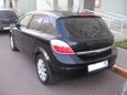 Opel Astra 2005 , 292000 , 
