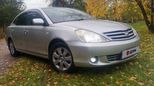  Toyota Allion 2003 , 545000 , 