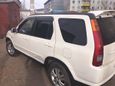 SUV   Honda CR-V 2002 , 300000 , 