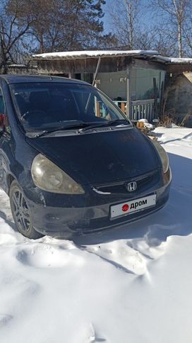  Honda Fit 2002 , 400000 , 