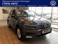 SUV   Volkswagen Tiguan 2017 , 1850000 , 