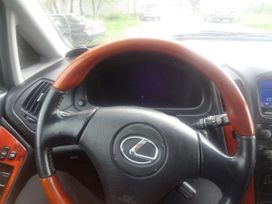 SUV   Lexus RX300 2001 , 615000 , --