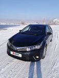  Toyota Corolla 2013 , 1000000 , -