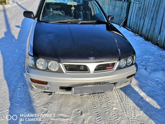  Nissan Bluebird 1997 , 97000 , 