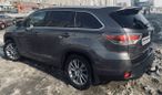 SUV   Toyota Highlander 2014 , 2750000 , 