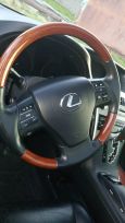 SUV   Lexus RX350 2011 , 1600000 , 