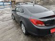  Opel Insignia 2011 , 595000 , 