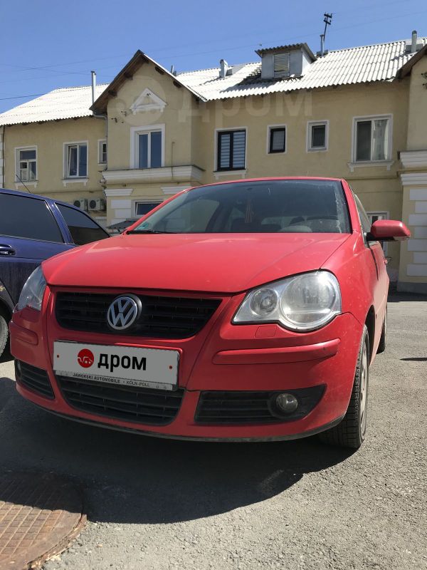  3  Volkswagen Polo 2008 , 310000 , 