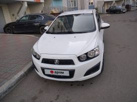  Chevrolet Aveo 2012 , 565000 , 