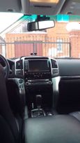 SUV   Toyota Land Cruiser 2012 , 2800000 , -