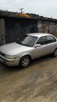  Toyota Corolla 1992 , 100000 , 