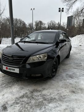  Geely Emgrand 2014 , 240000 , 