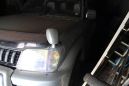 SUV   Toyota Land Cruiser Prado 2000 , 400000 , 