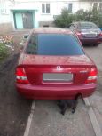  Mazda 323 2001 , 235000 , 