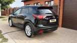 SUV   Mazda CX-5 2013 , 1260000 , 