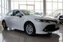  Toyota Camry 2020 , 1851000 , 