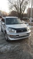 SUV   Toyota RAV4 2002 , 450000 ,  