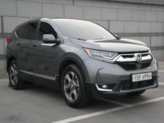 SUV или внедорожник Honda CR-V 2019 года, 3700000 рублей, Красноярск