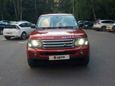 SUV   Land Rover Range Rover Sport 2007 , 500000 , 