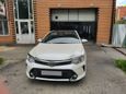  Toyota Camry 2016 , 1435000 , 