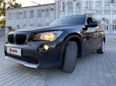 SUV   BMW X1 2011 , 750000 , 