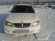  Nissan Bluebird Sylphy 2002 , 199000 , 