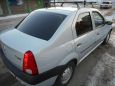  Renault Logan 2006 , 218000 , 