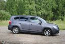    Chevrolet Orlando 2012 , 665000 , 